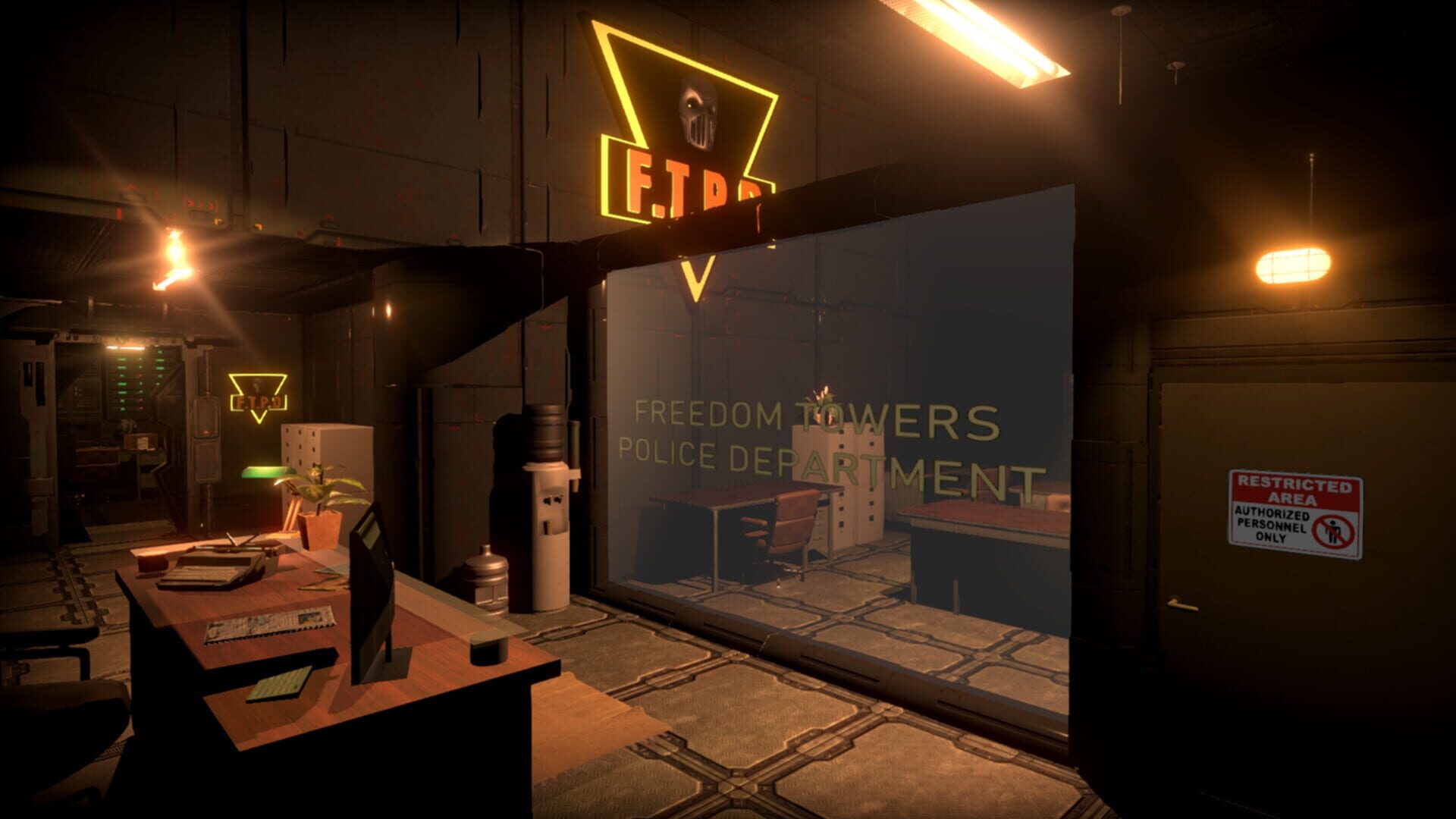 Sometimes They Come Back screenshot 1