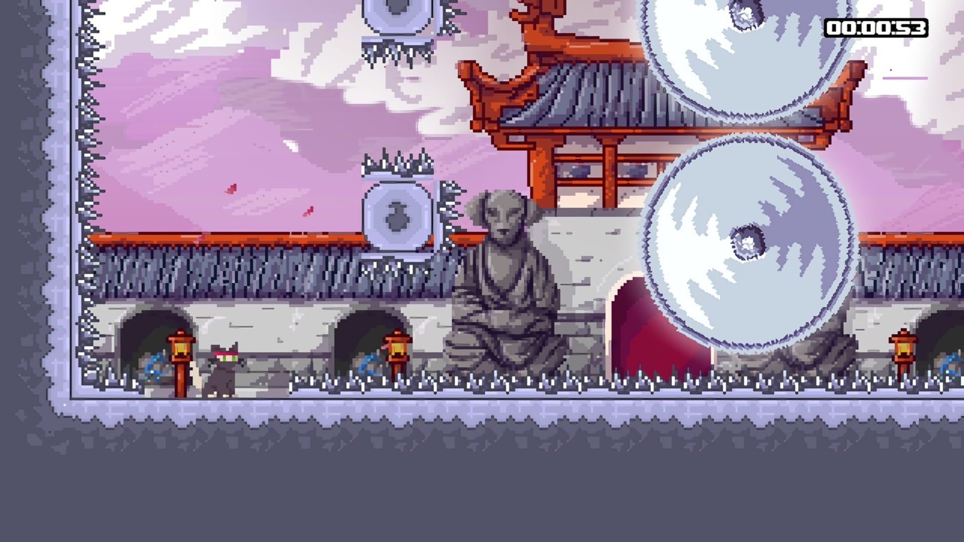 NinCat screenshot 1