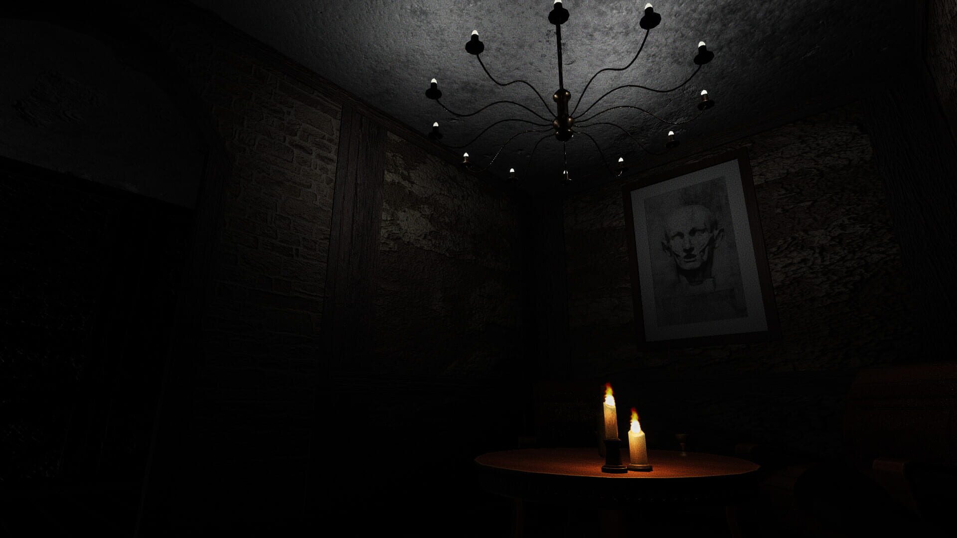 Fright Night screenshot 1