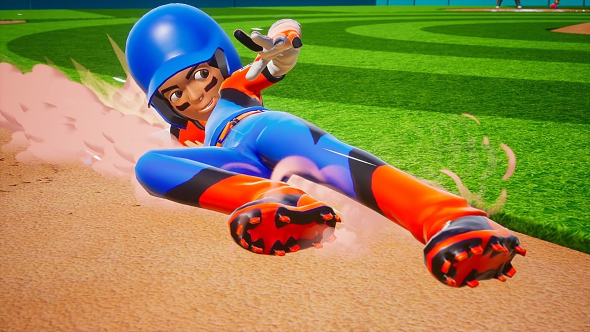 Little League World Series Baseball 2022 screenshot 1