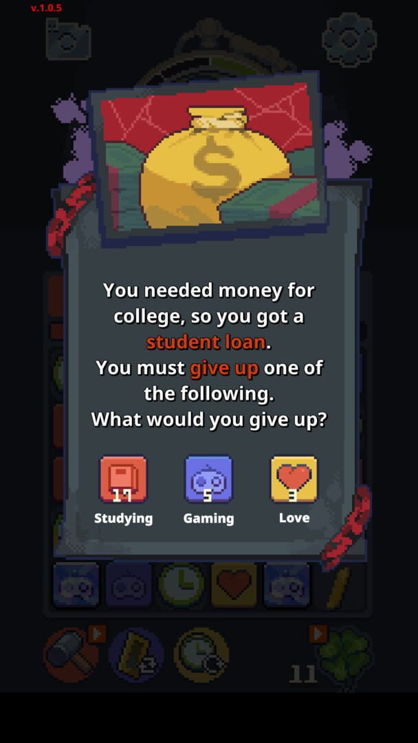 Life Crush Story screenshot 1
