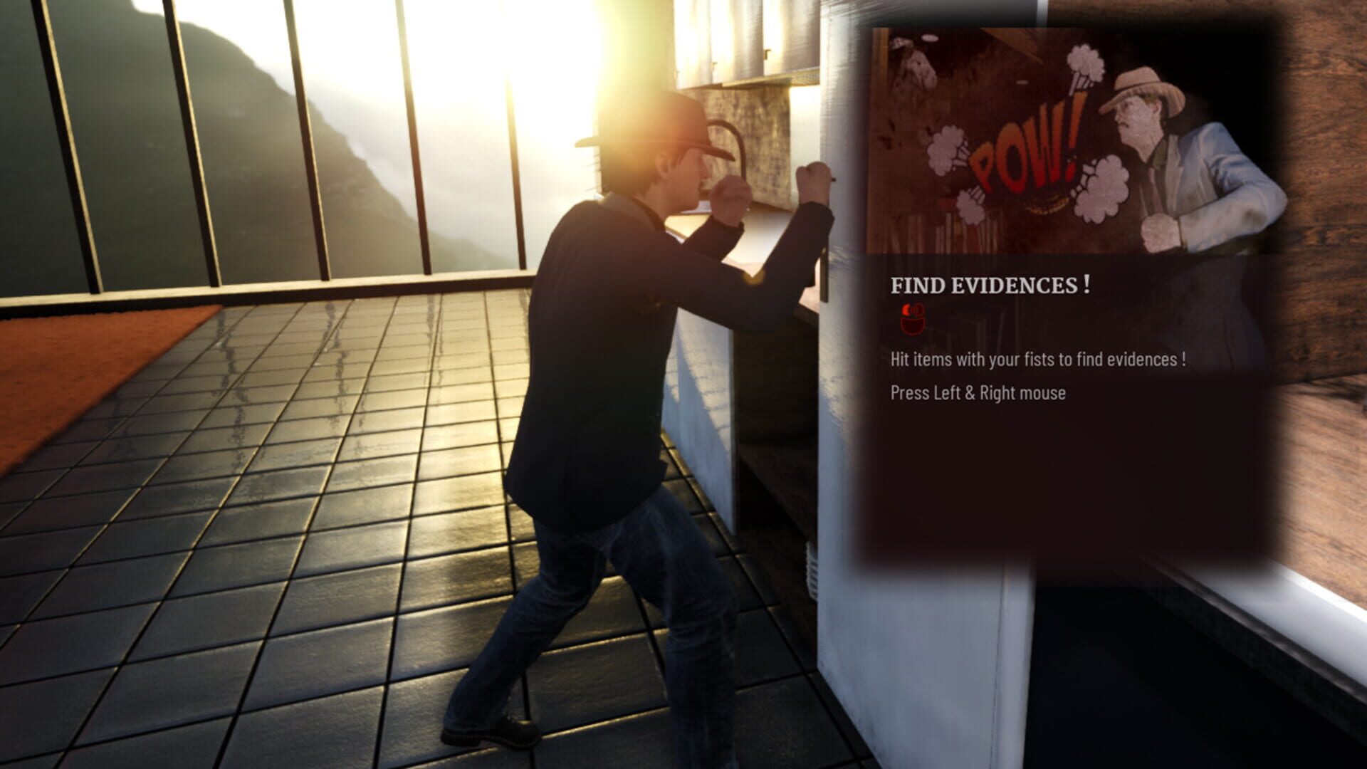A Turd: The Game screenshot 1