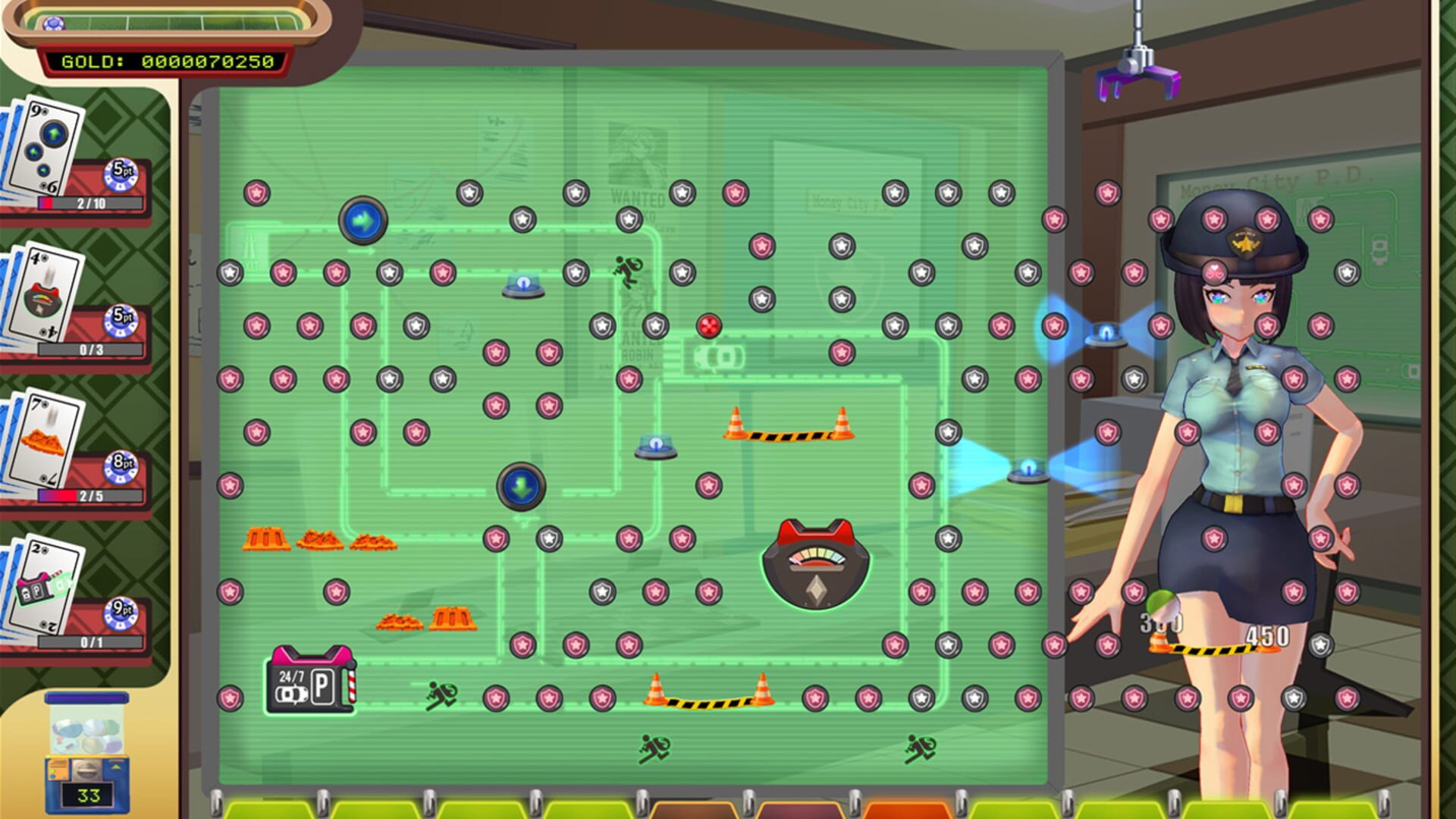 Pachi Pachi 2: On a Roll screenshot 1