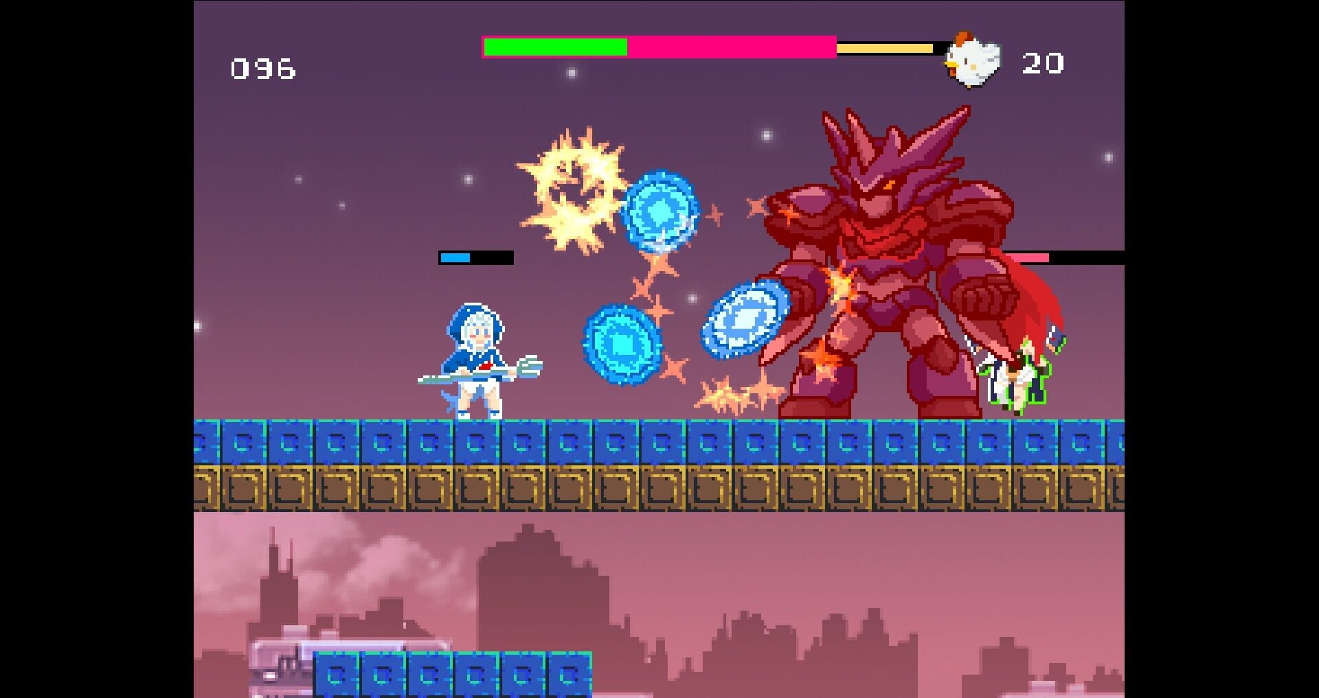Arena of the Myths screenshot 1