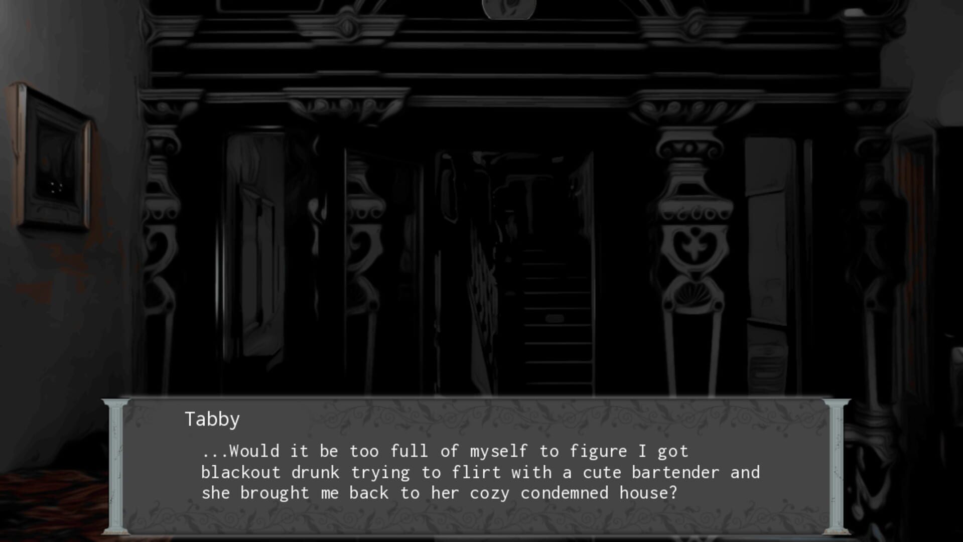 77 Oleander Avenue Ghost House Investigation screenshot 1