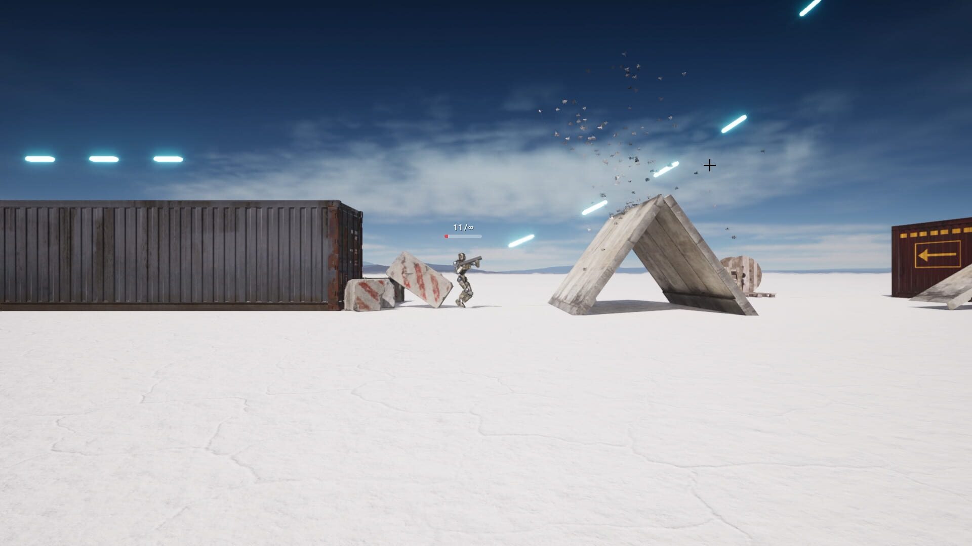 Hero Team screenshot 1