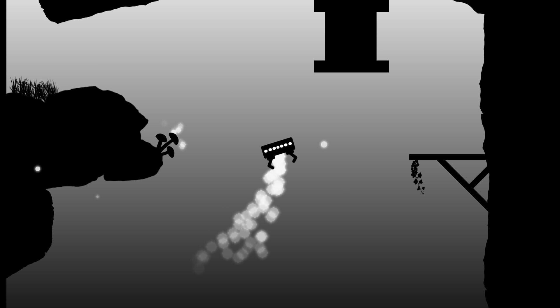 Faraway screenshot 1