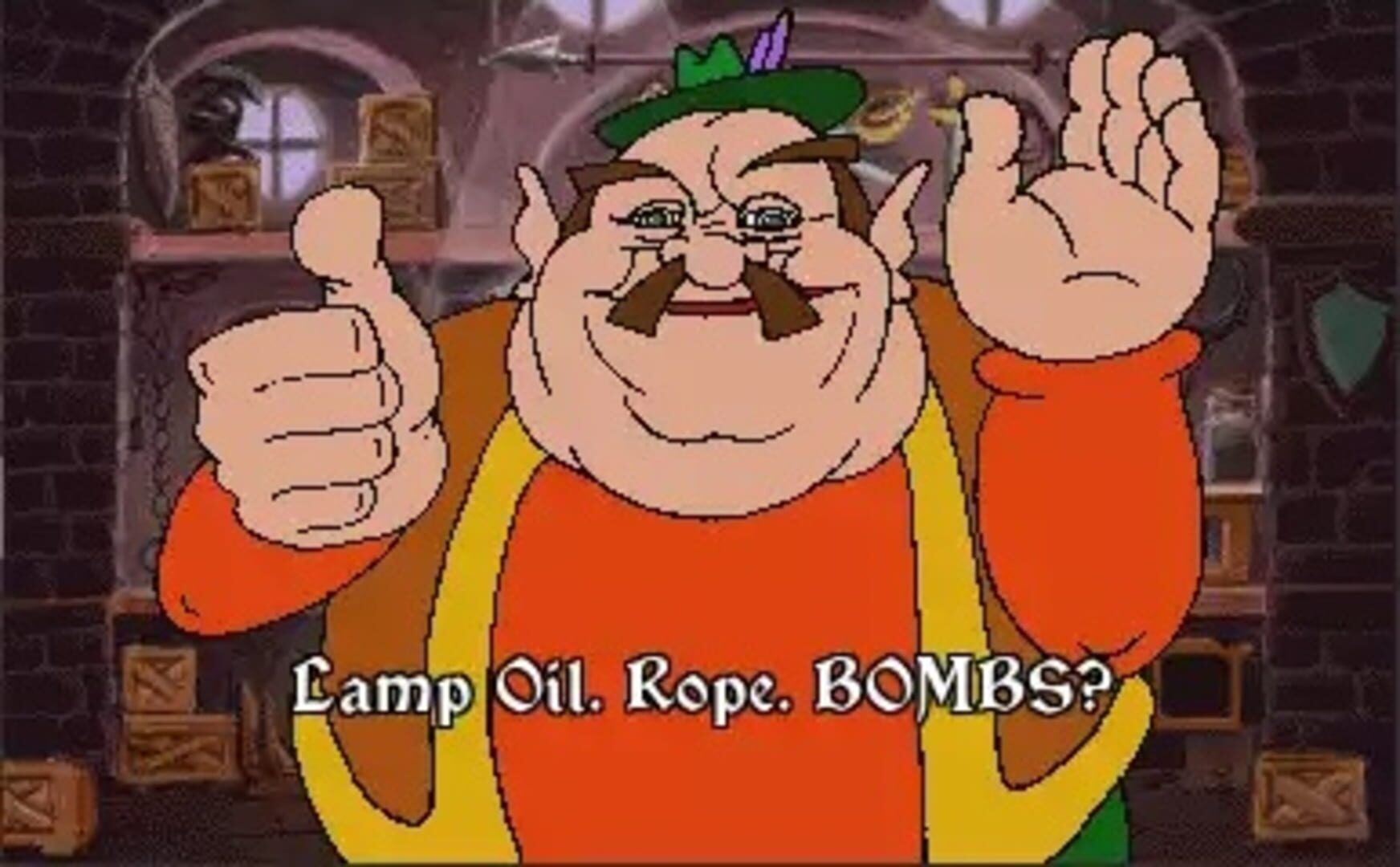 The Faces of Evil Remastered screenshot 1