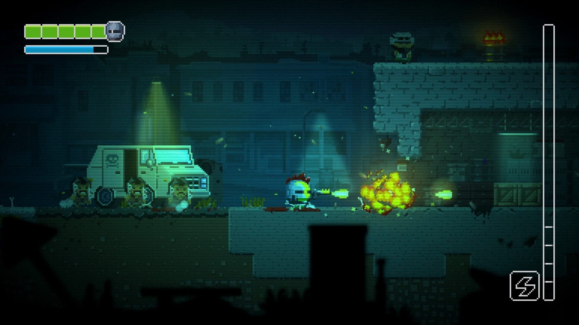 Flippin Kaktus screenshot 1
