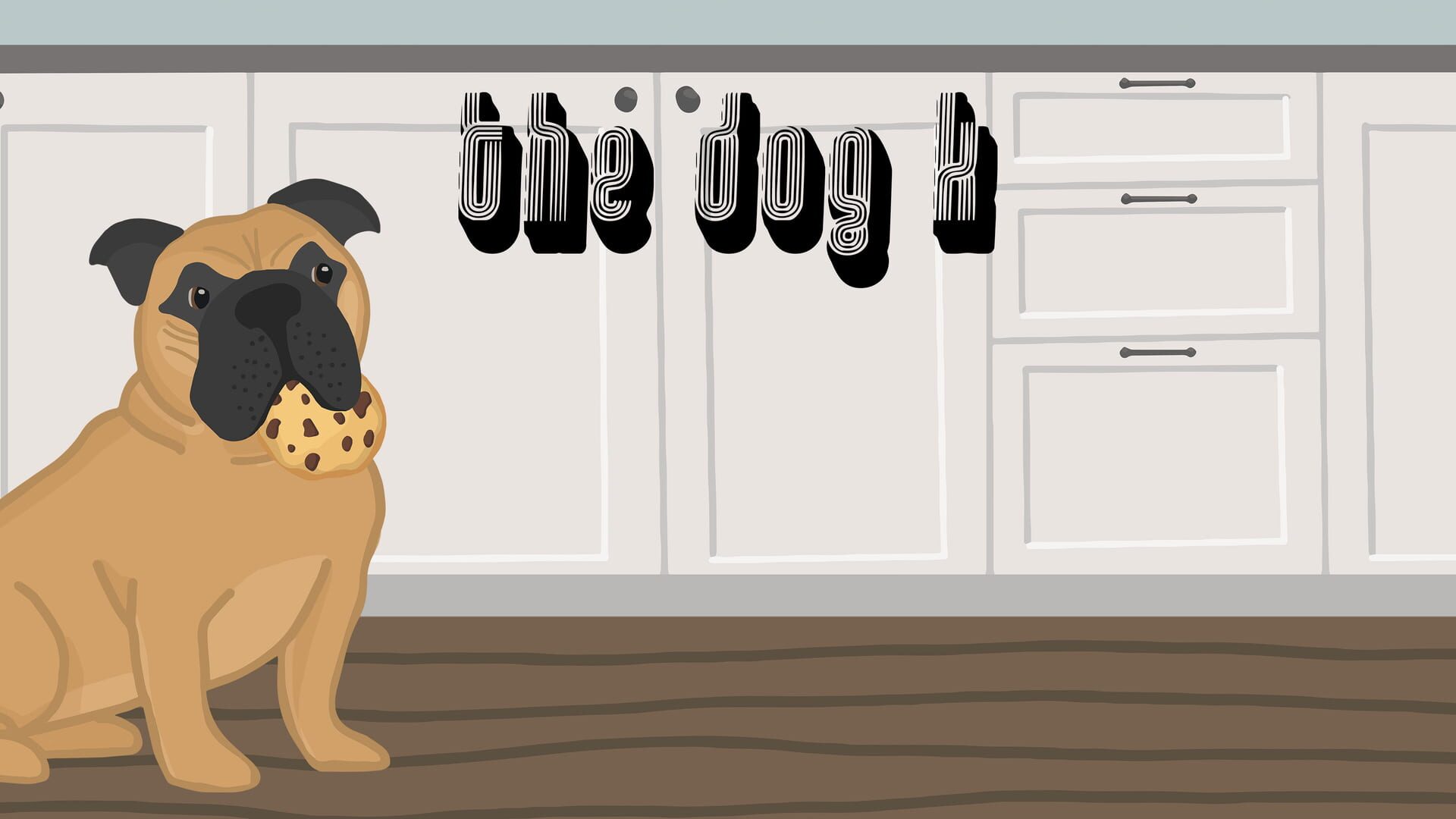 The Dog K screenshot 1