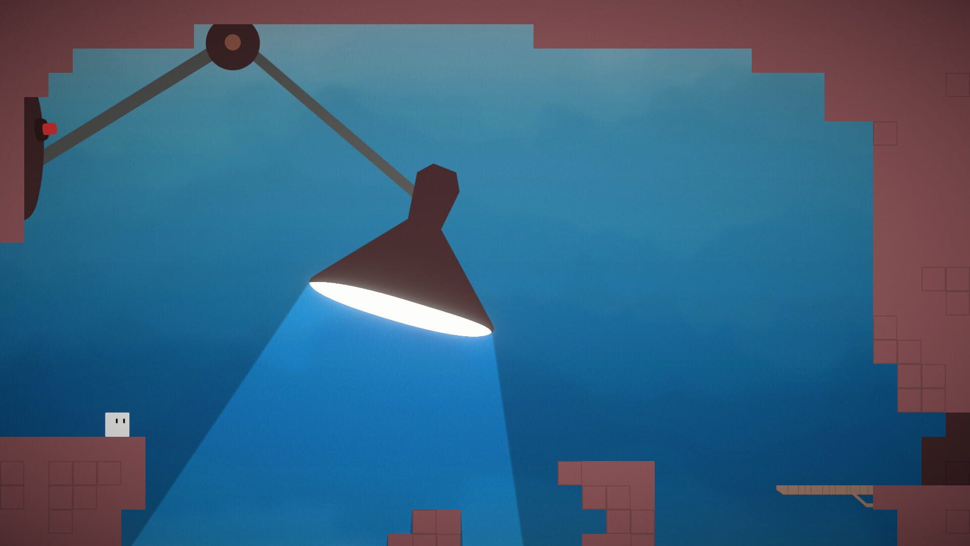 Pale Night screenshot 1