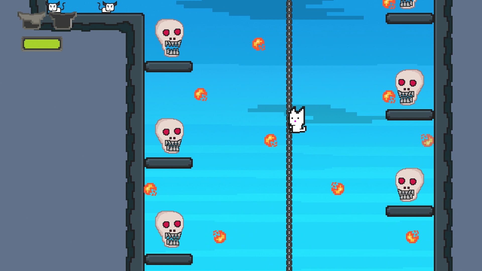 Byte Cats screenshot 1