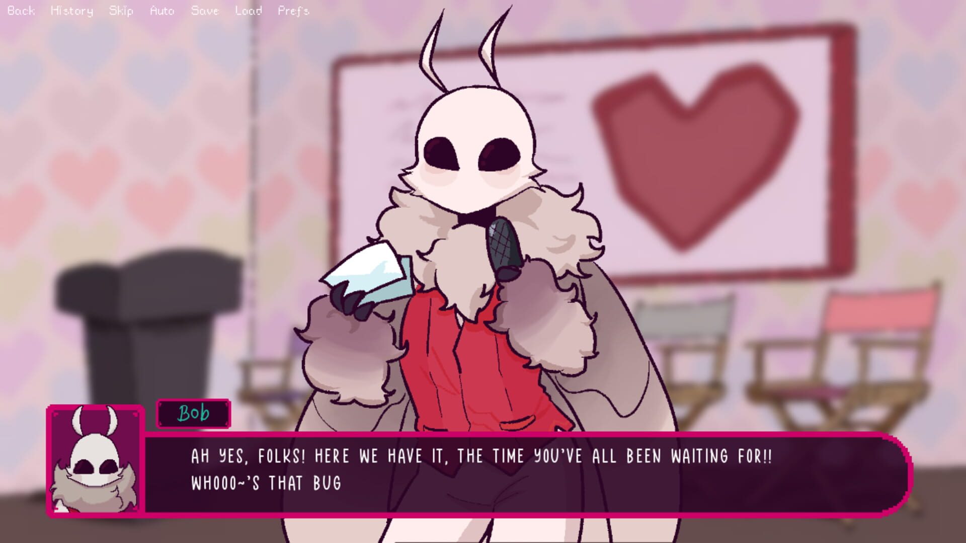 Bug Dates screenshot 1