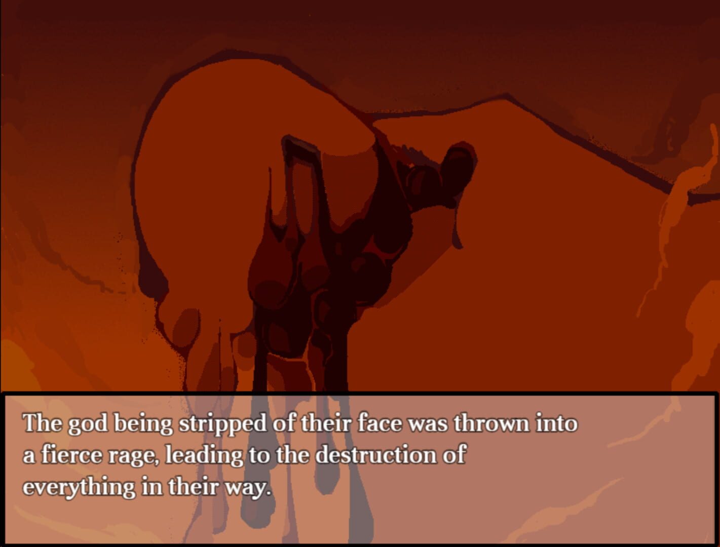 Sacritice screenshot 1