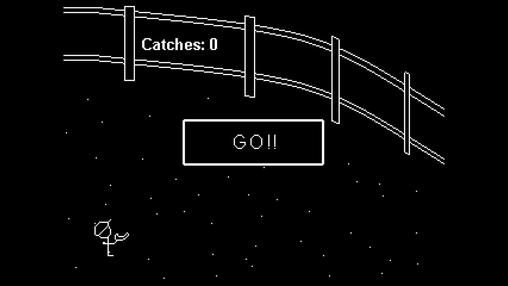 Softball: Breakthrough Gaming Arcade screenshot 1
