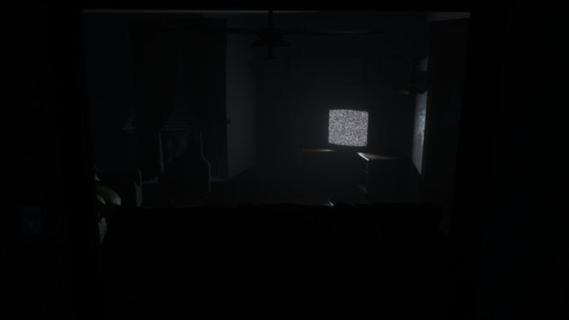 Dare to Stay screenshot 1