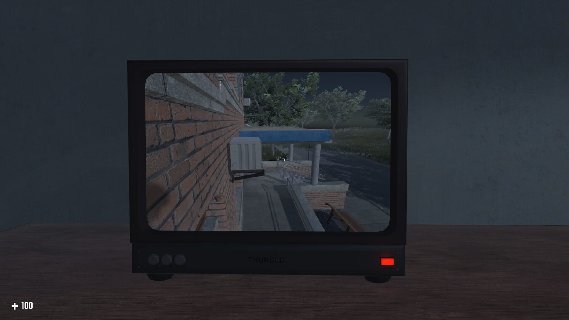 Missing Persons screenshot 1