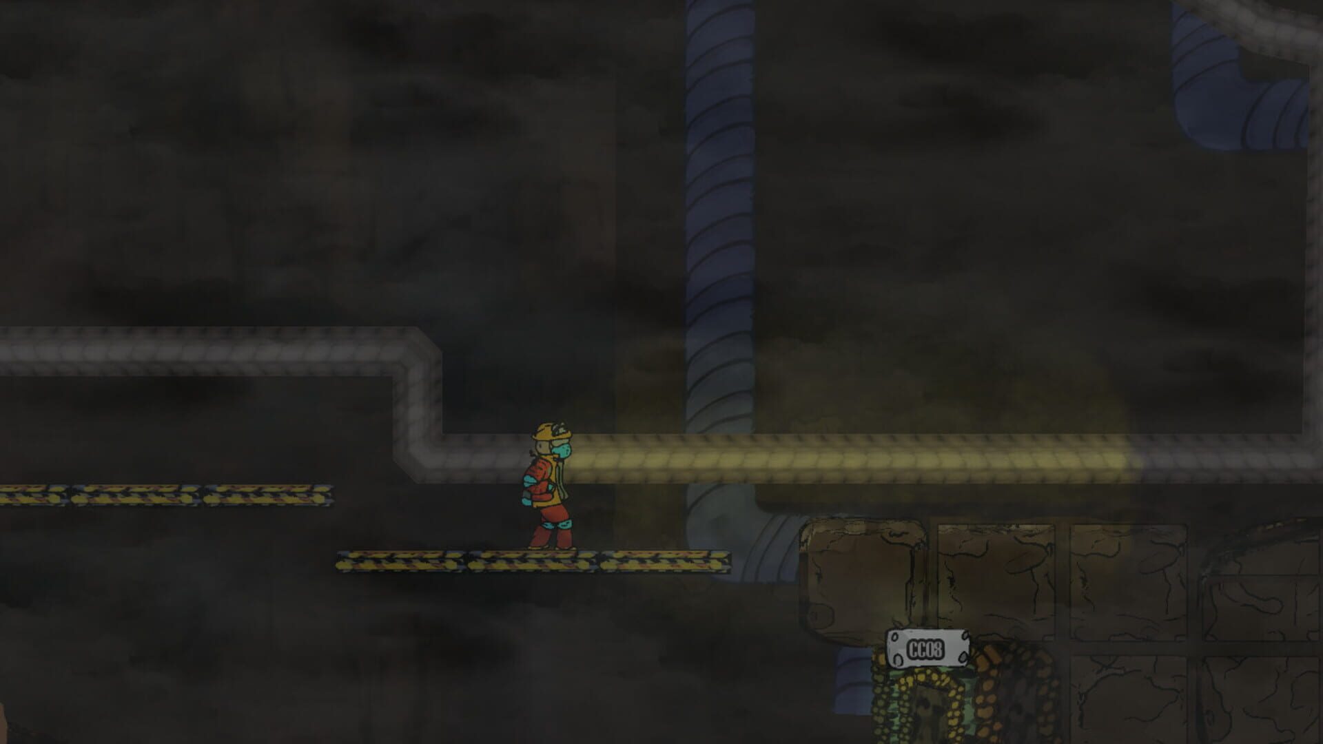 El Minero screenshot 1
