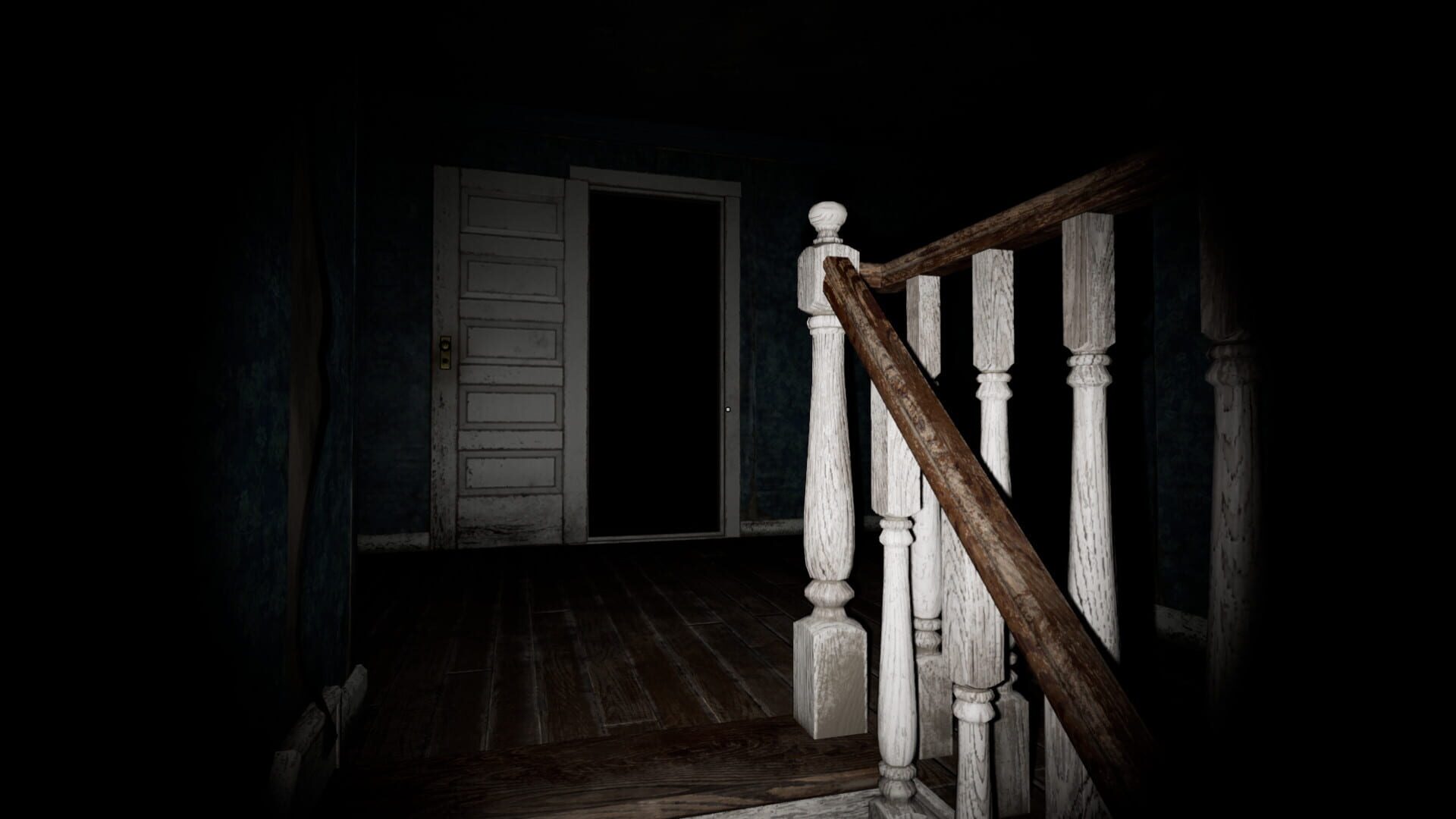 Rain Ruin screenshot 1