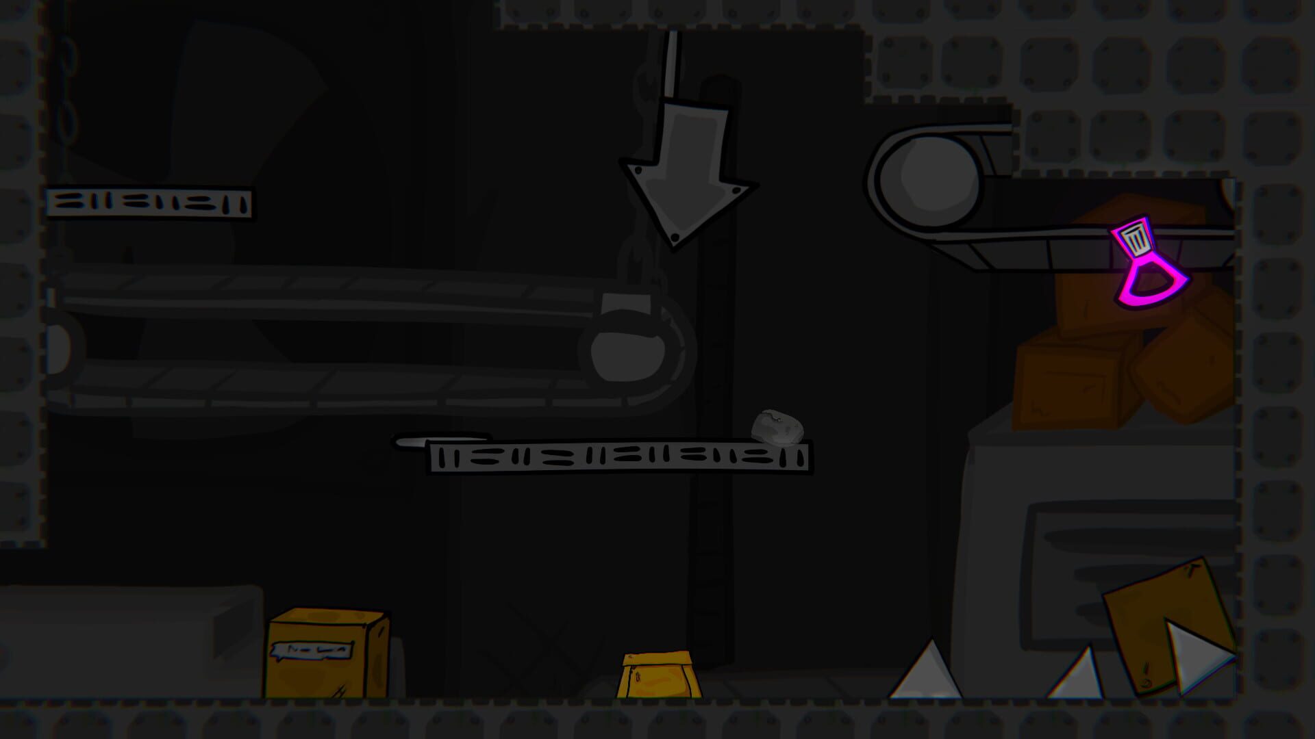 The Empanada Protocol screenshot 1