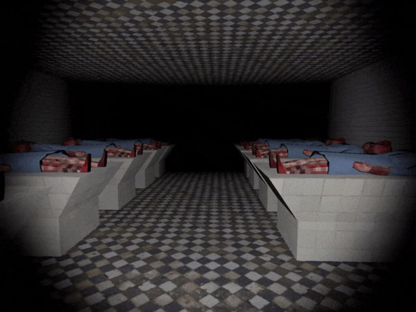 Night At the Gates of Hell screenshot 1