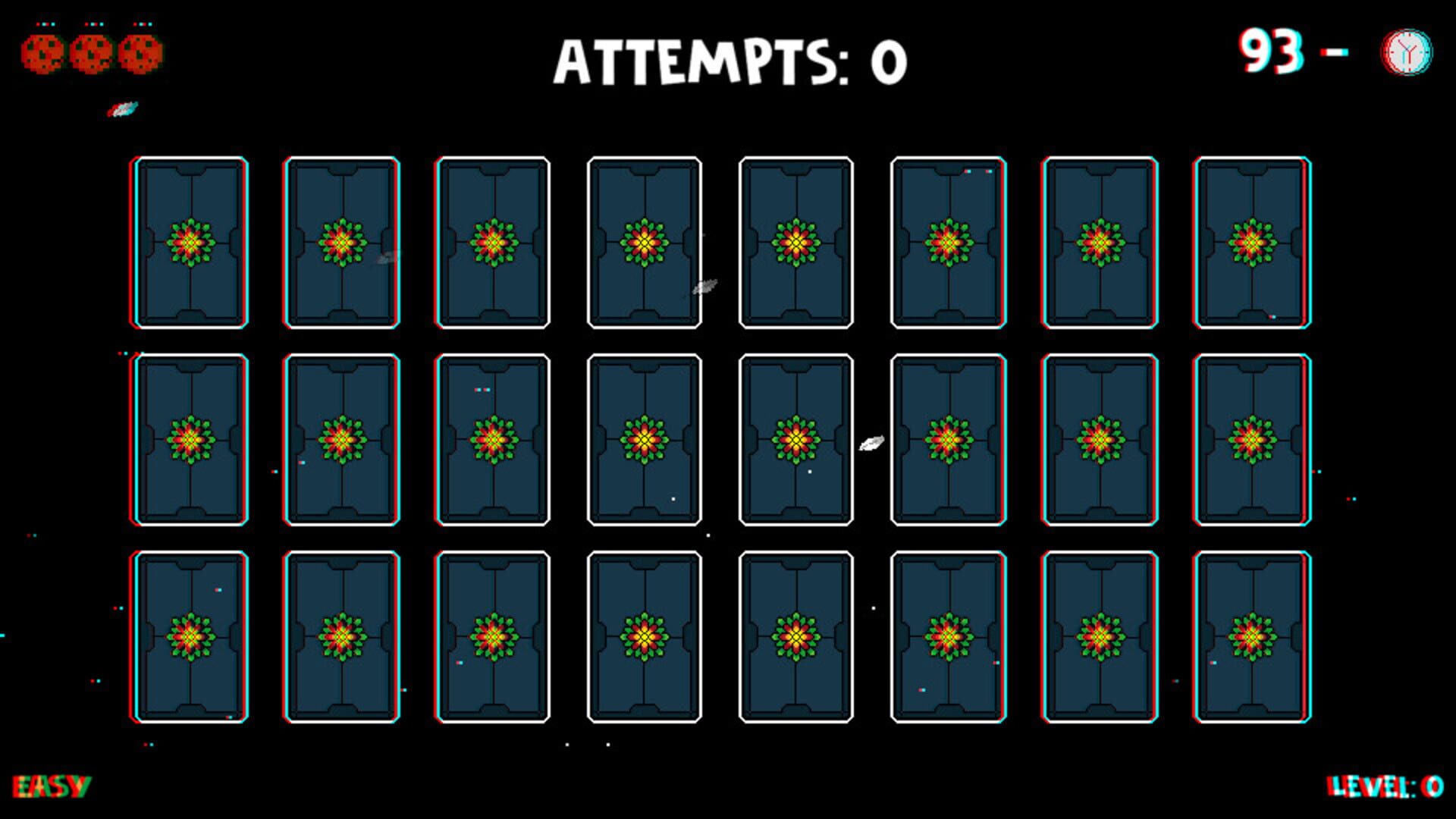 Two Identical screenshot 1