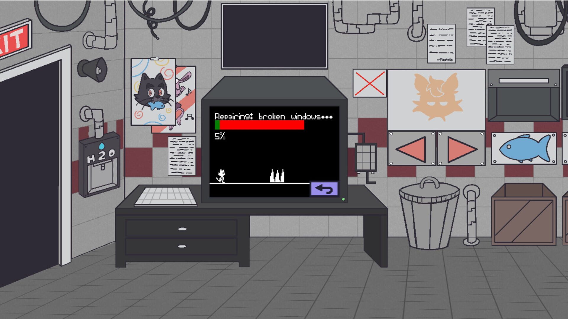 Charlie and Friends screenshot 1
