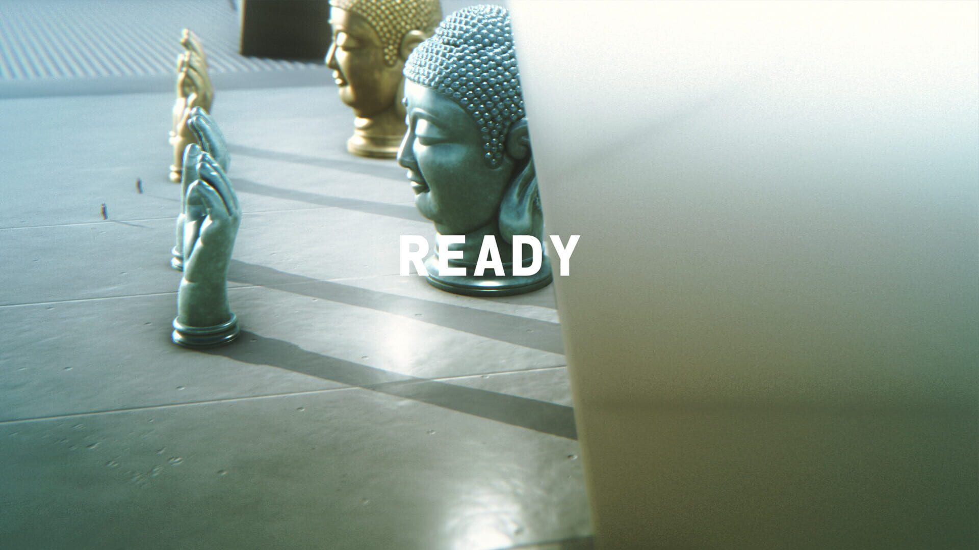 Buddha Go screenshot 1