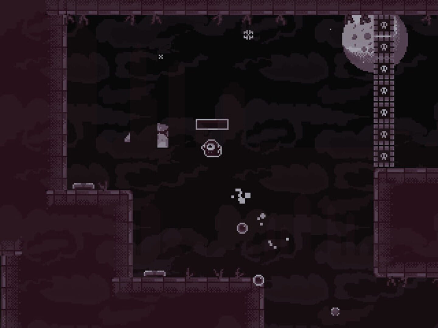 Egglien screenshot 1