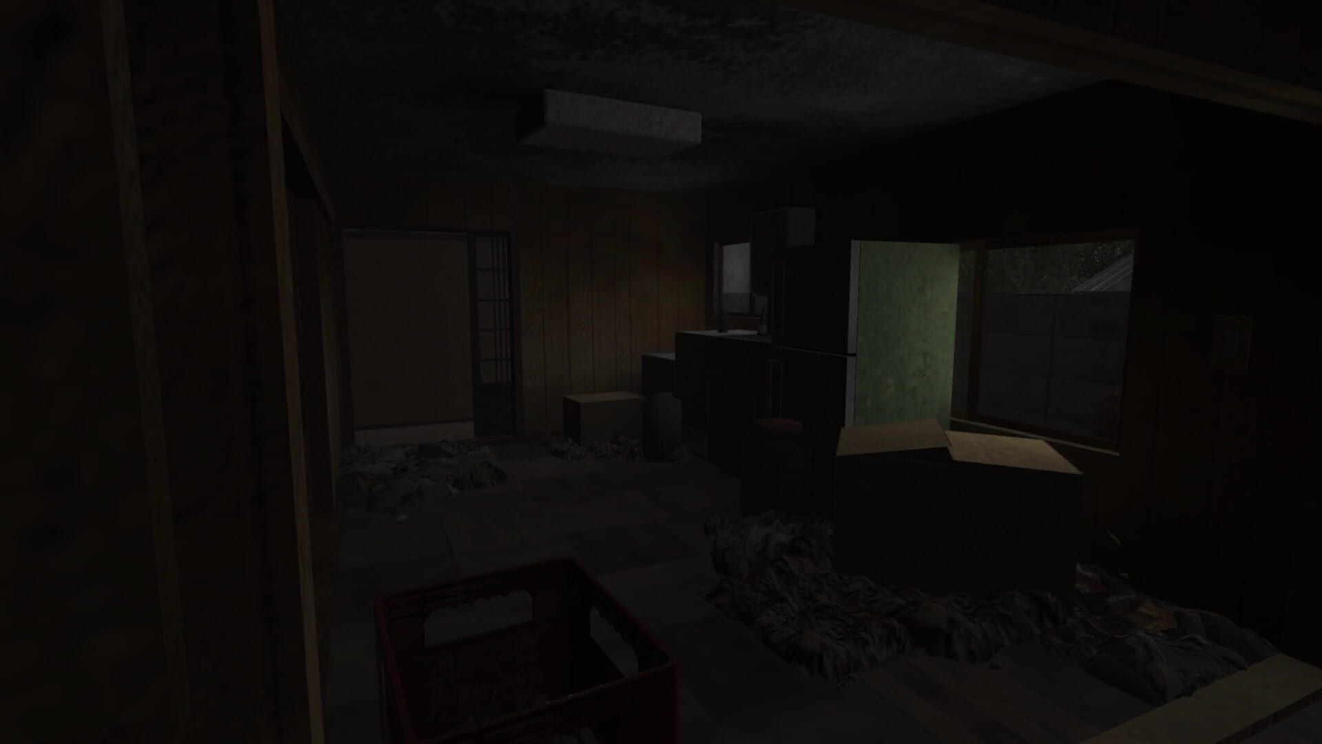 Haisonmeguri screenshot 1