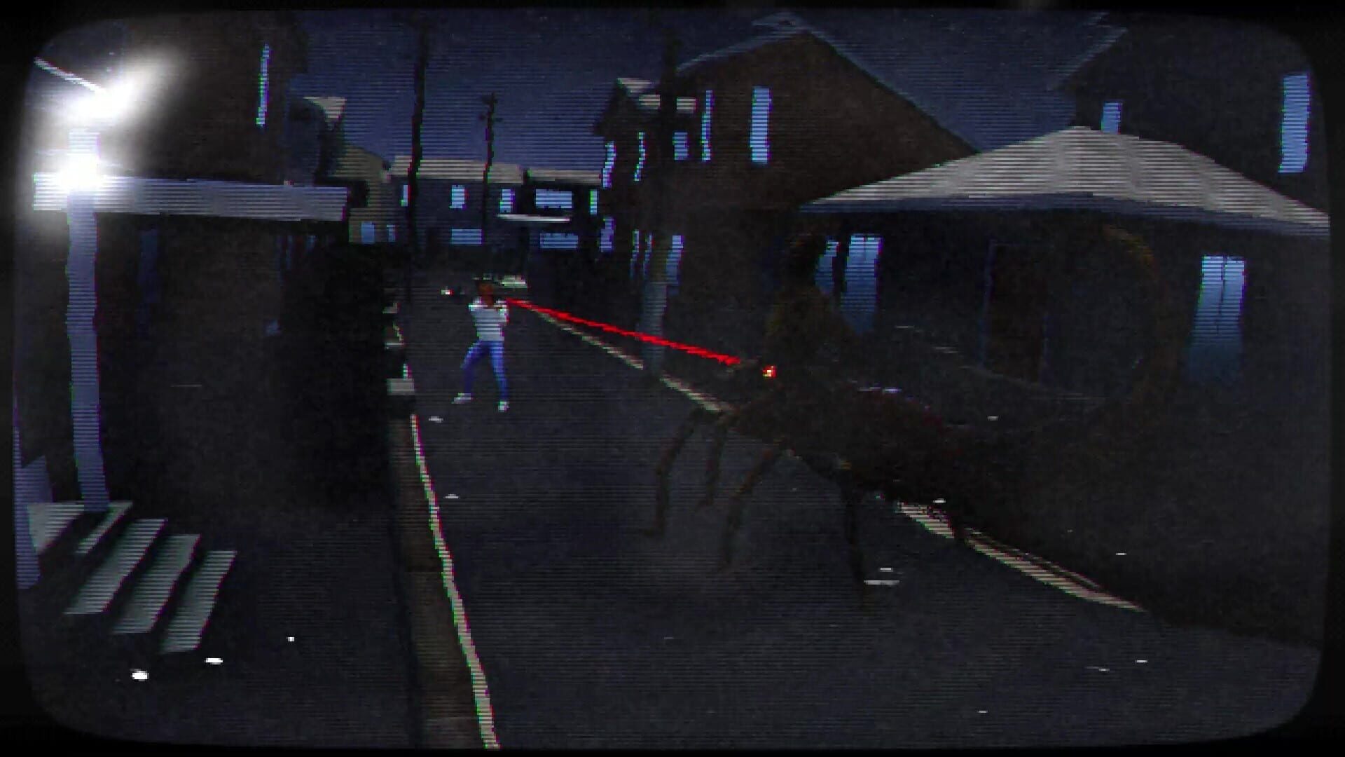 Pandemic 1993 screenshot 1