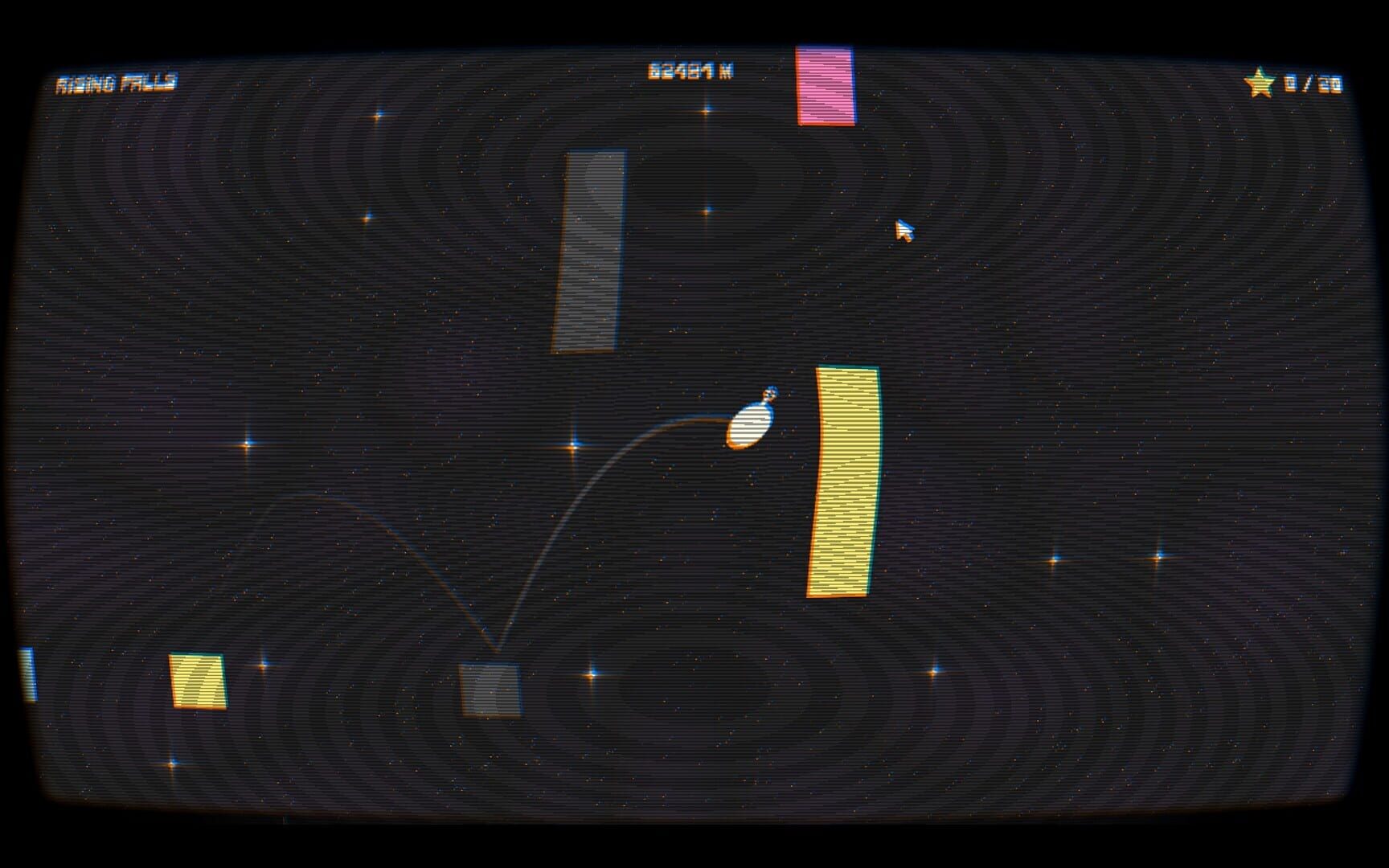Down n' Up screenshot 1