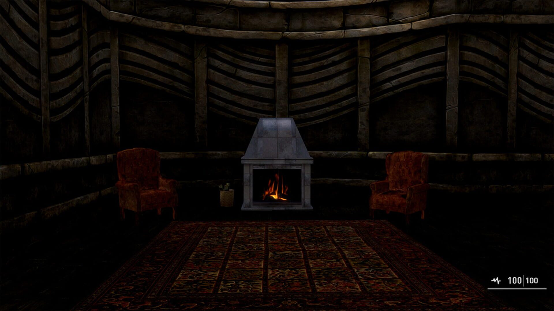 Alone Again: The Countryside screenshot 1