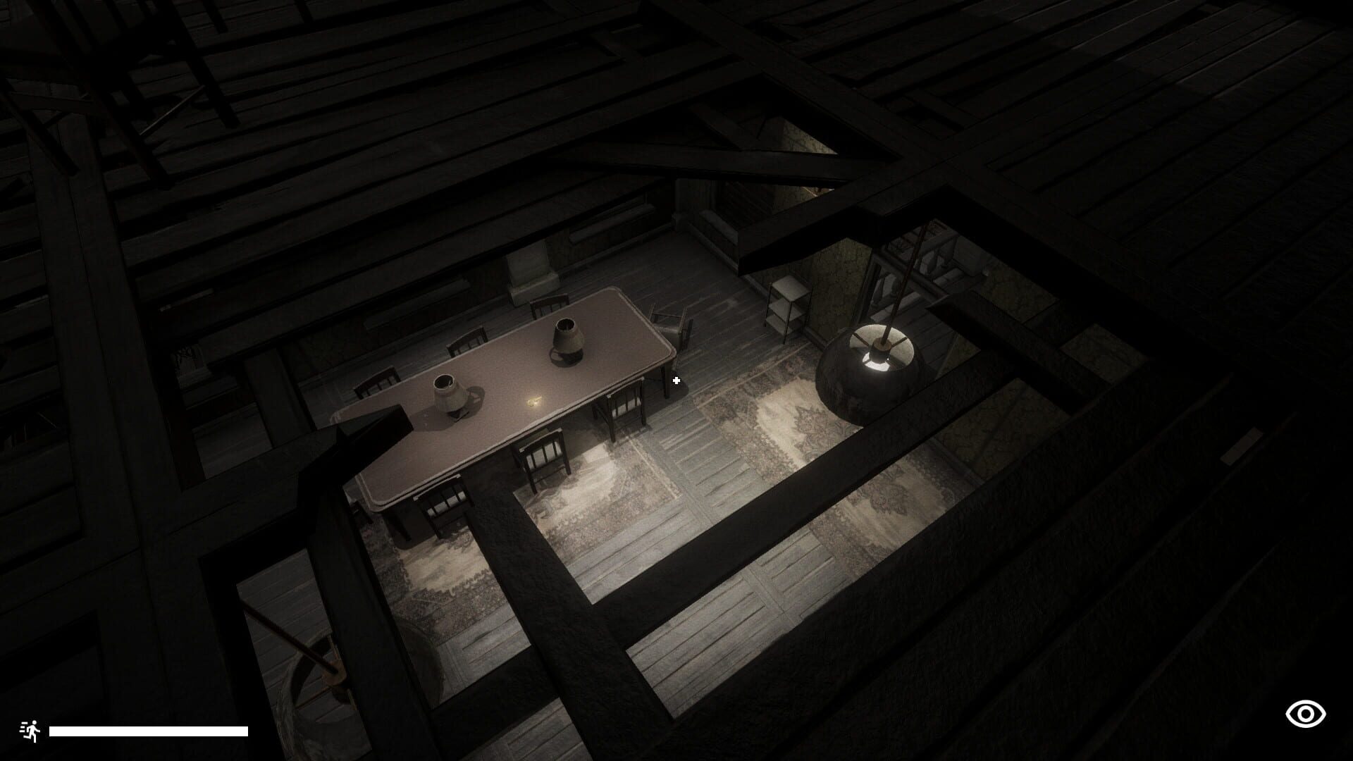 The Shadelight screenshot 1