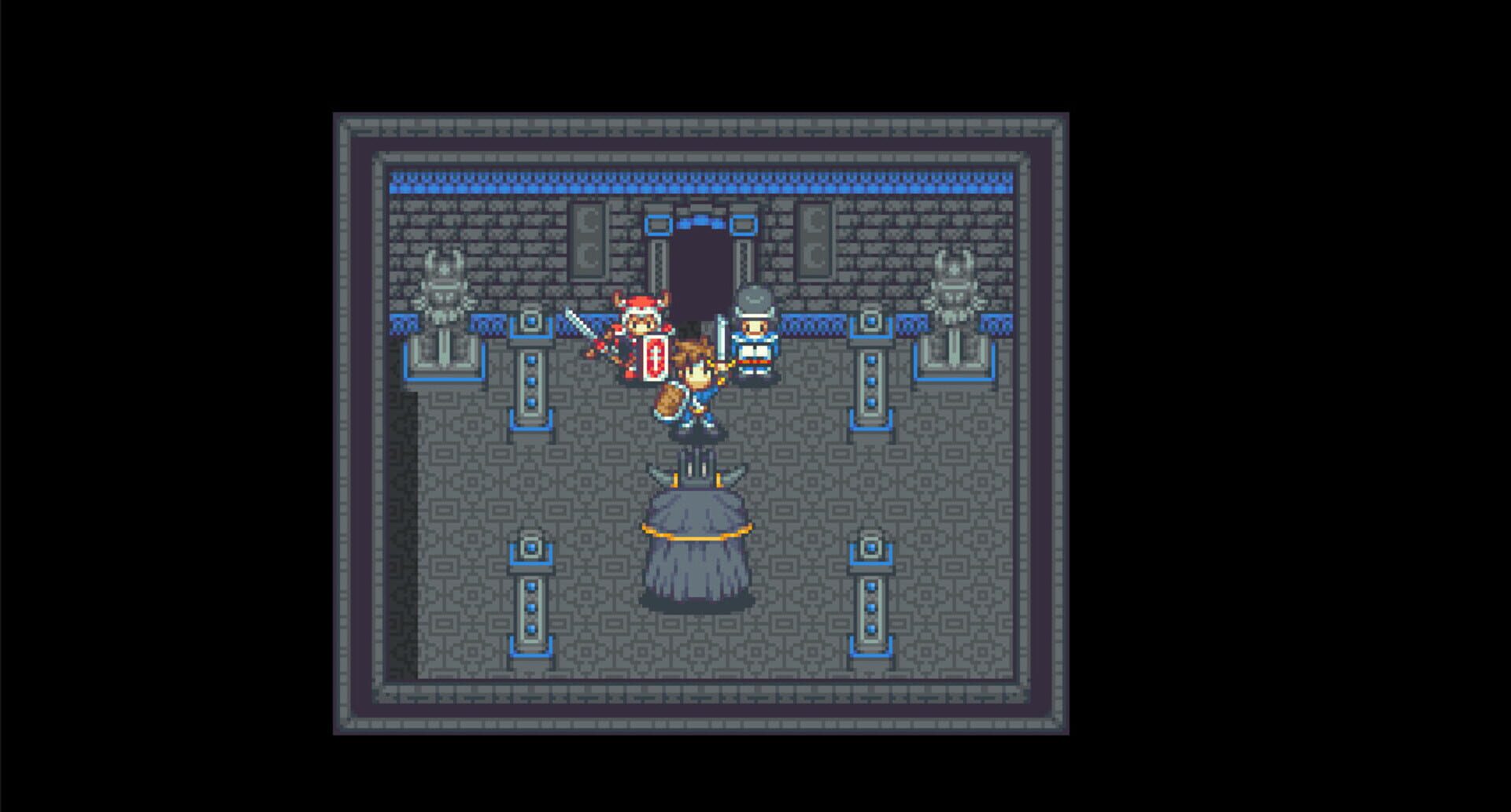 Quest: Escape Dungeon screenshot 1