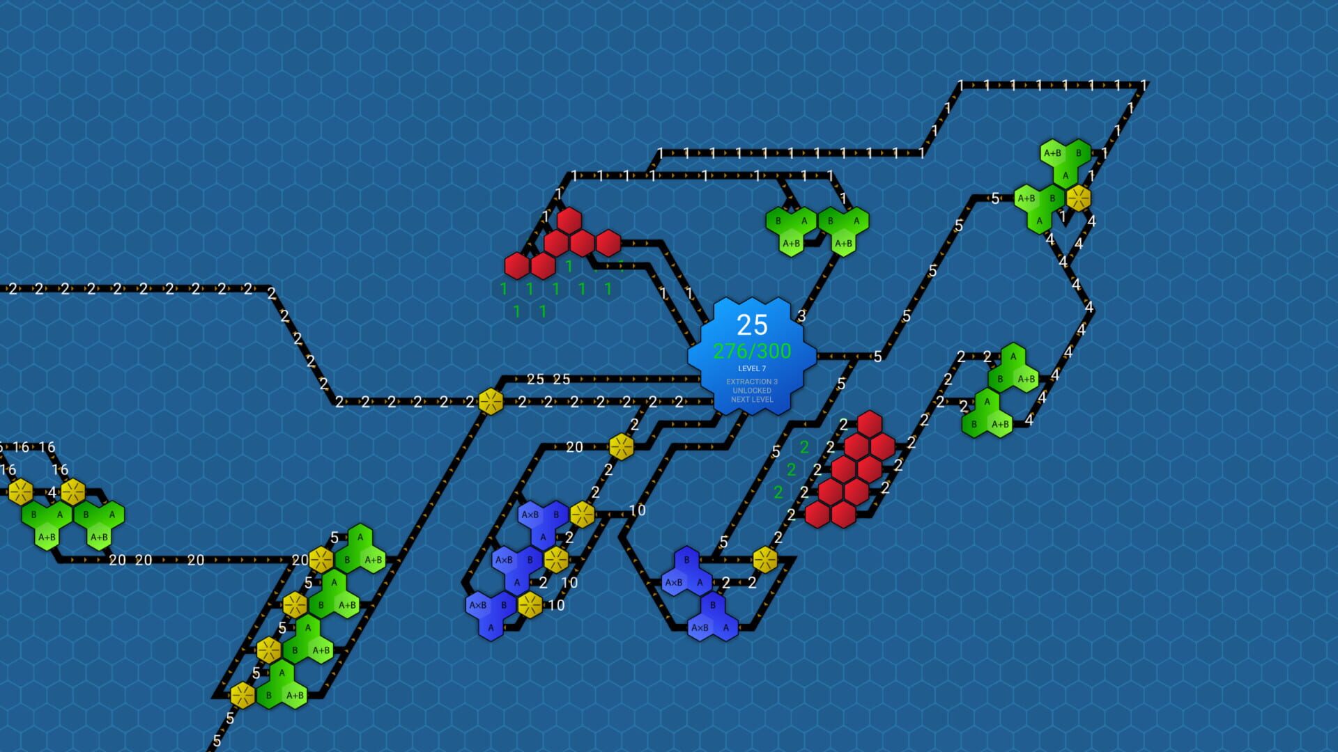 Beltex screenshot 1