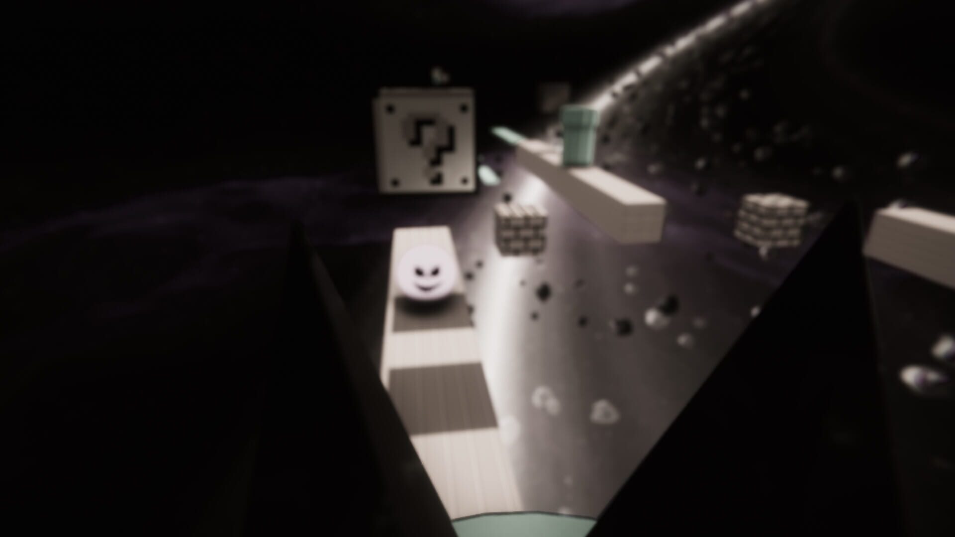 Real Rage screenshot 1