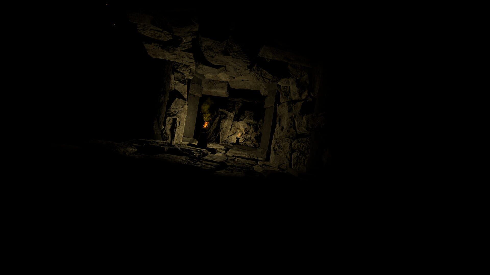 HuntForOut screenshot 1