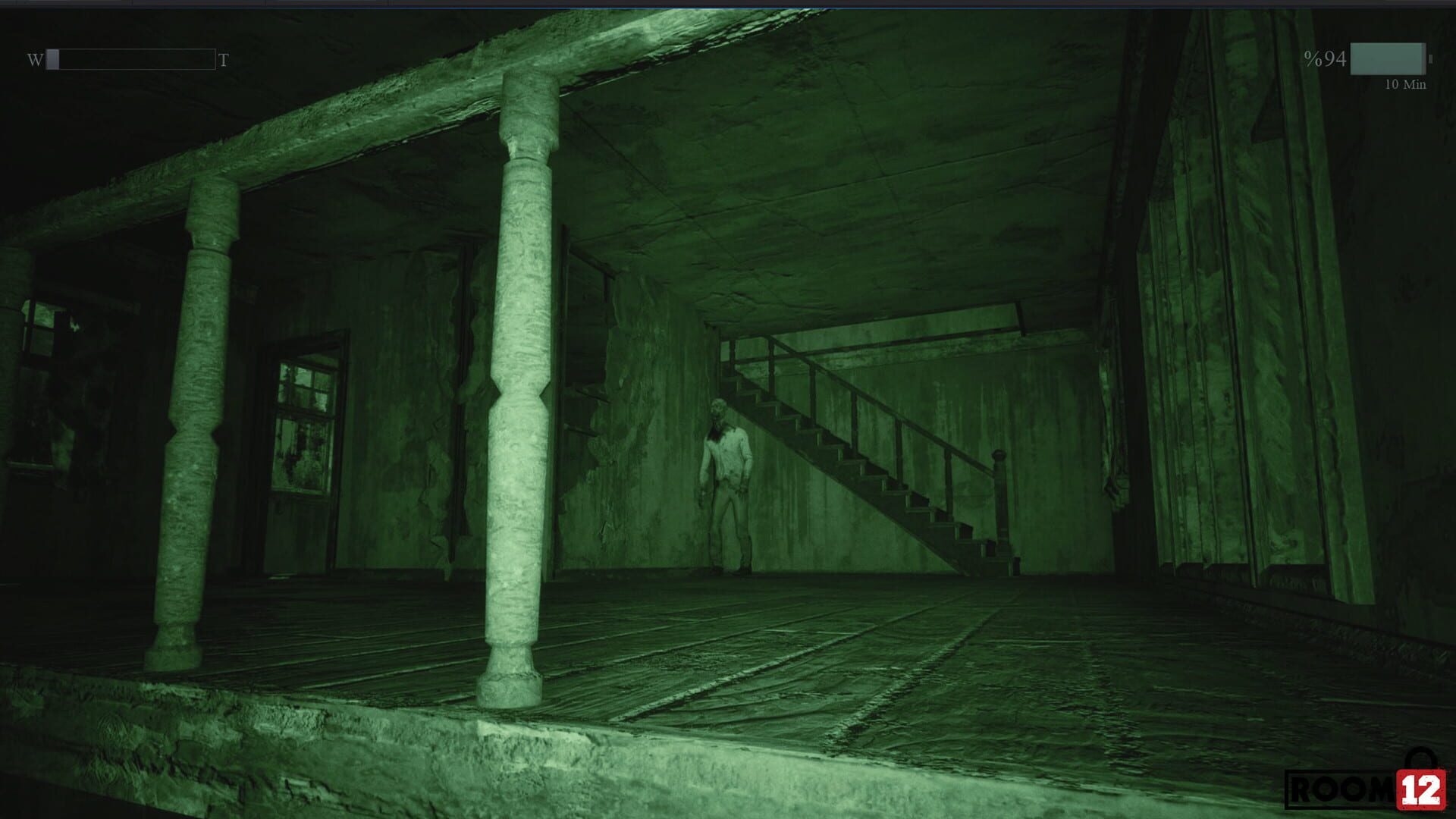 Room 12 screenshot 1