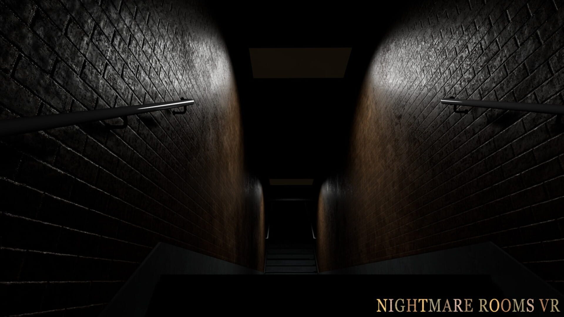Nightmare Rooms VR screenshot 1