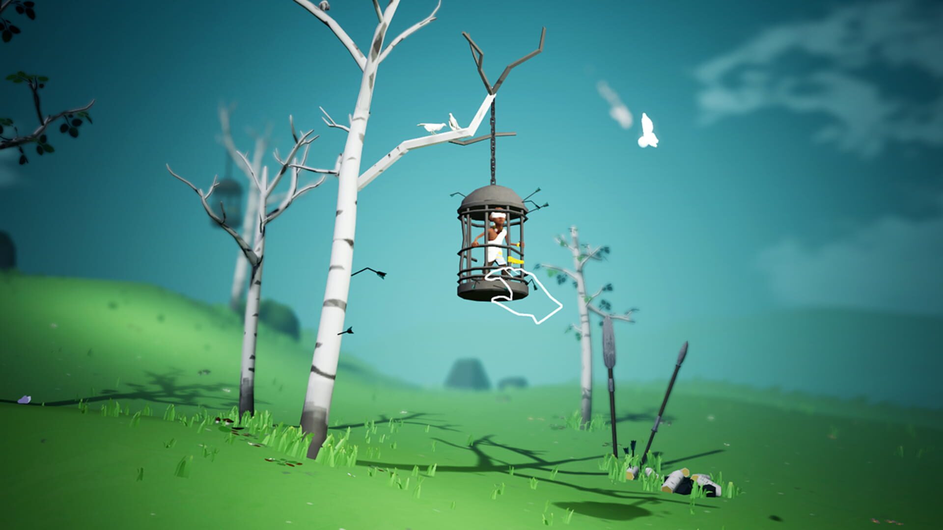 Nakana Bundle 3: Eqqo + Lydia + Stilstand screenshot 1