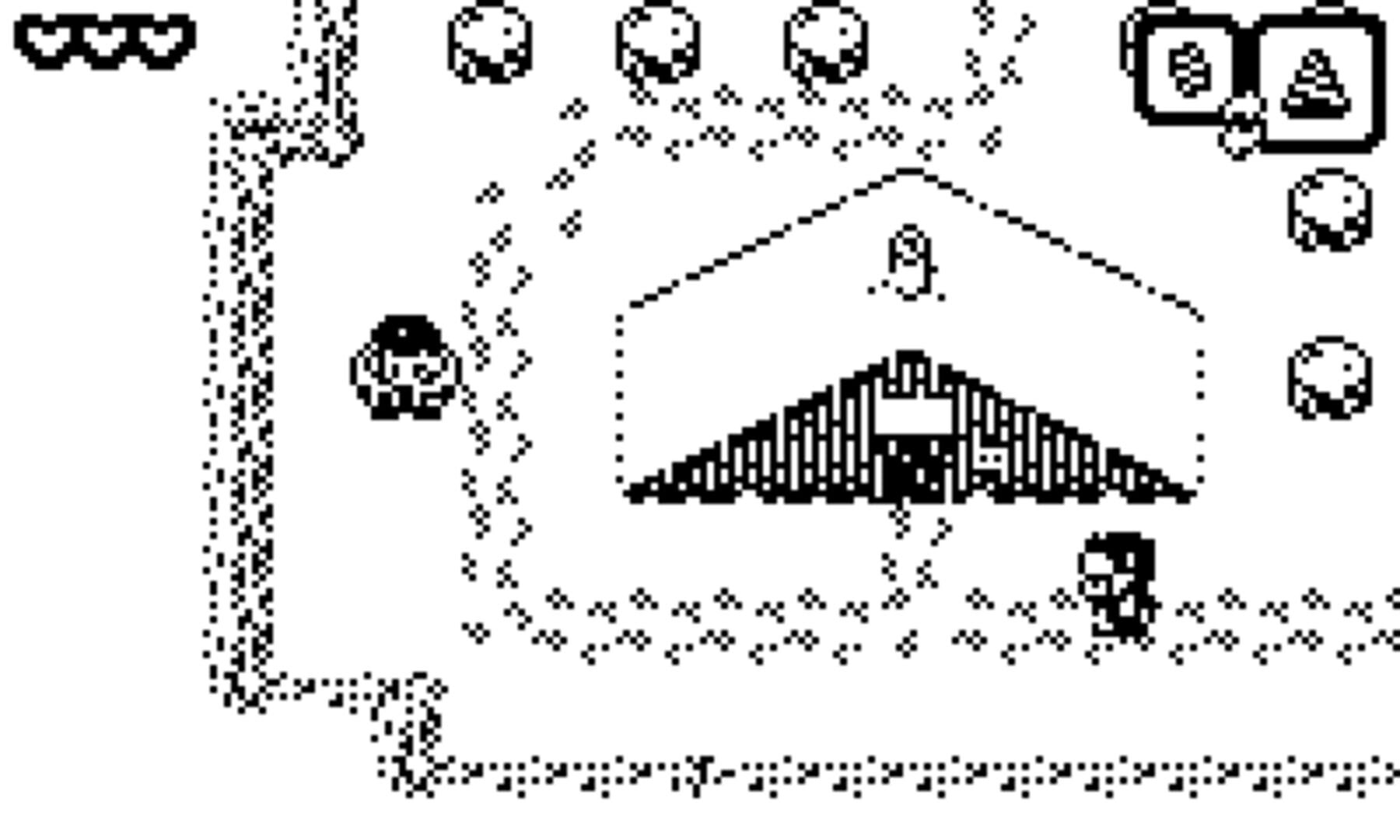 Ratcheteer screenshot 1