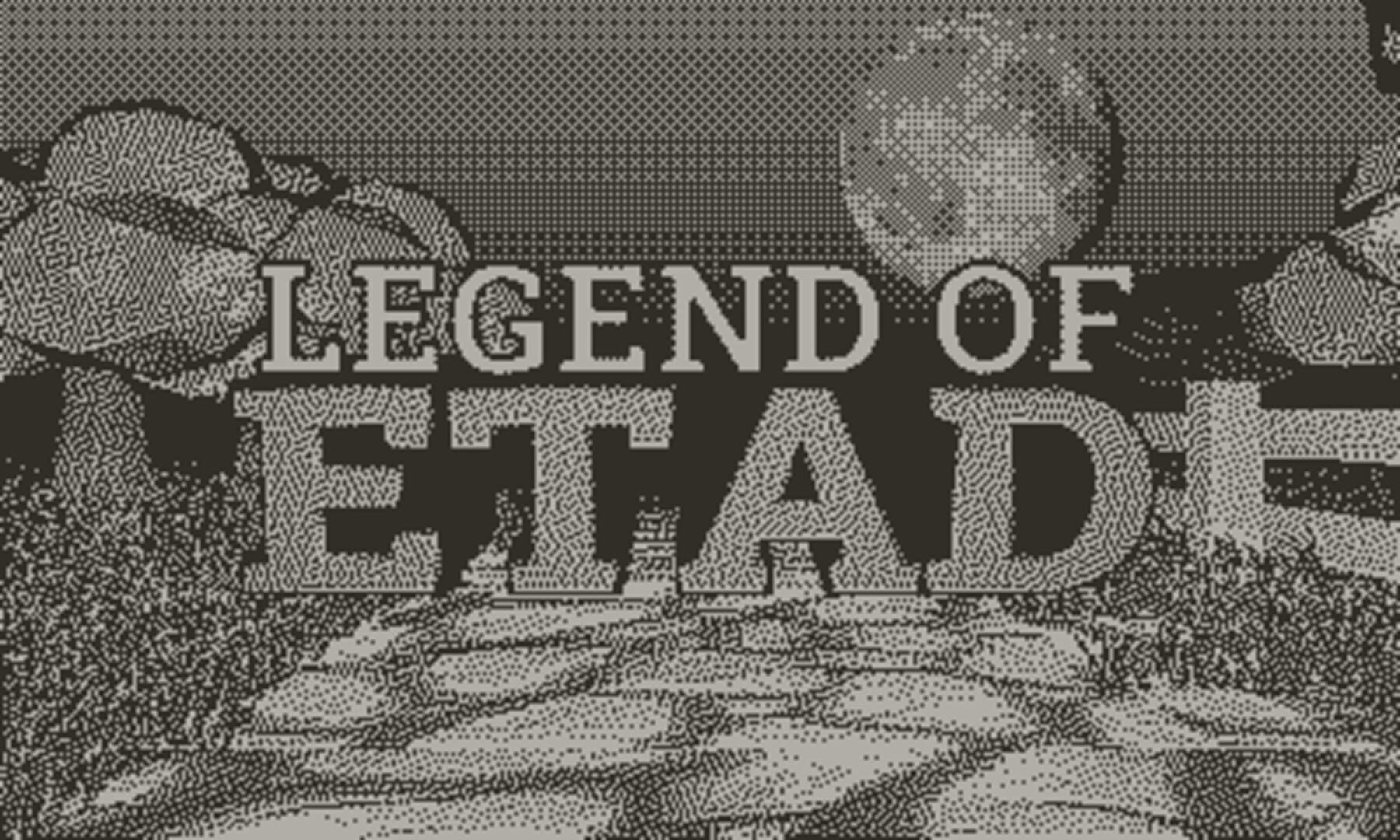 Legend of Etad screenshot 1