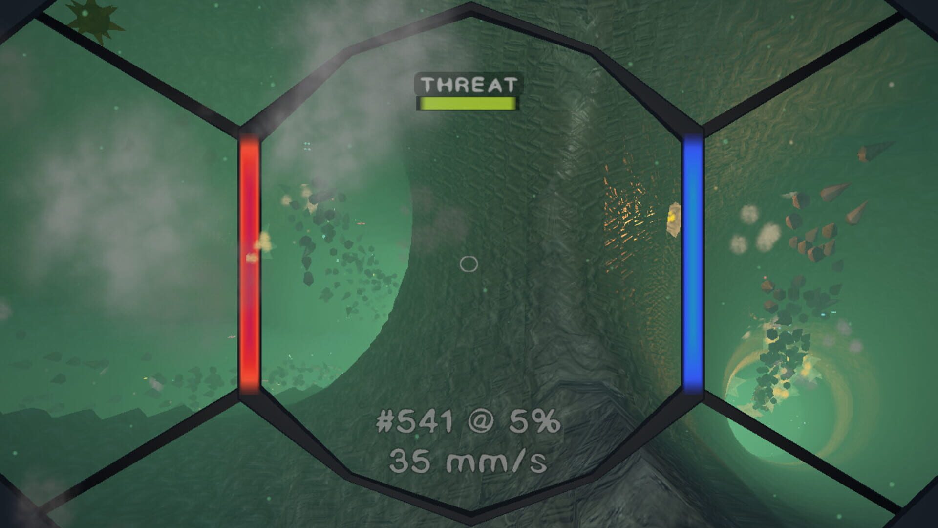 Spermination: Cream of the Crop screenshot 1