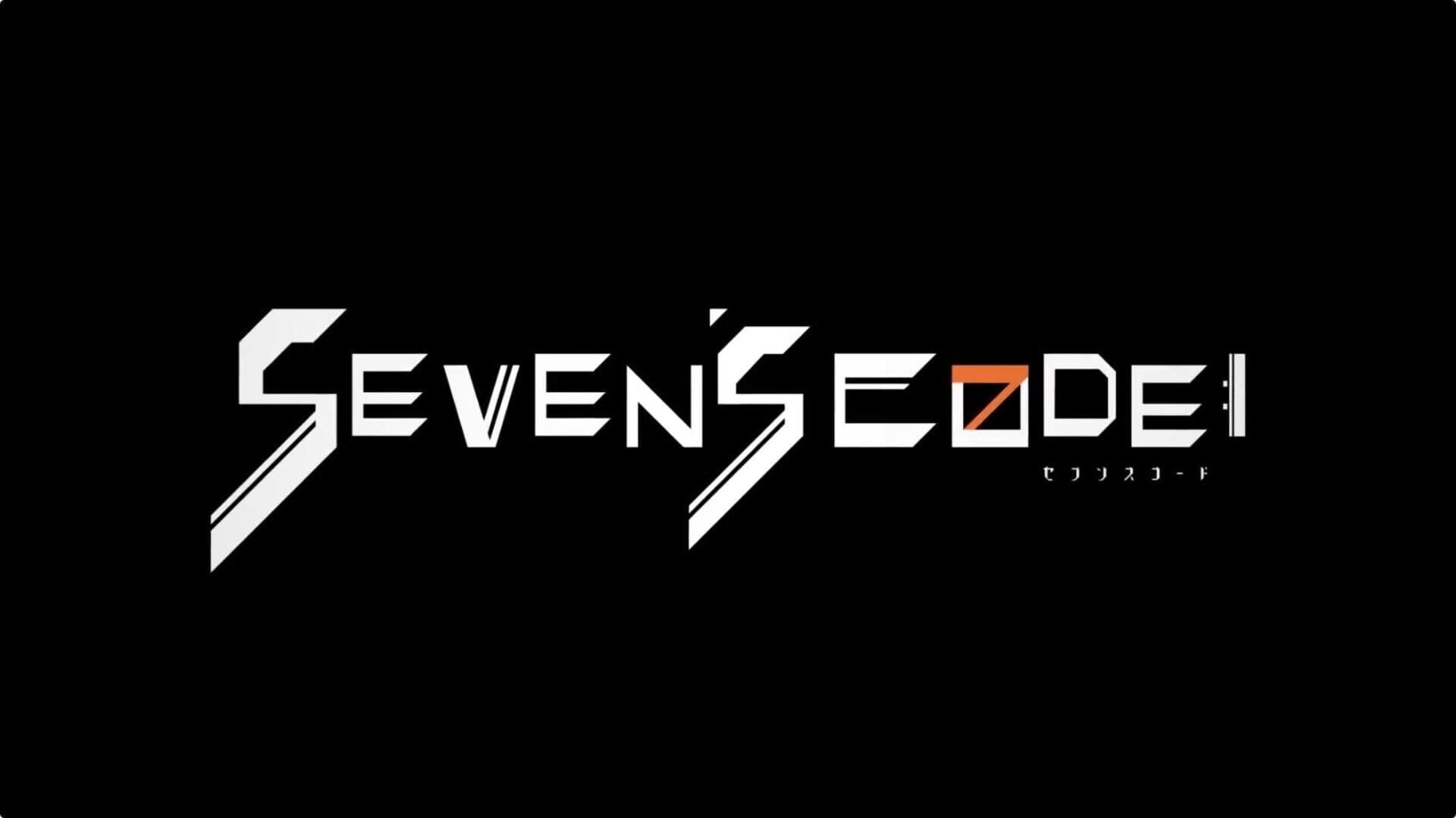 Seven's Code screenshot 1