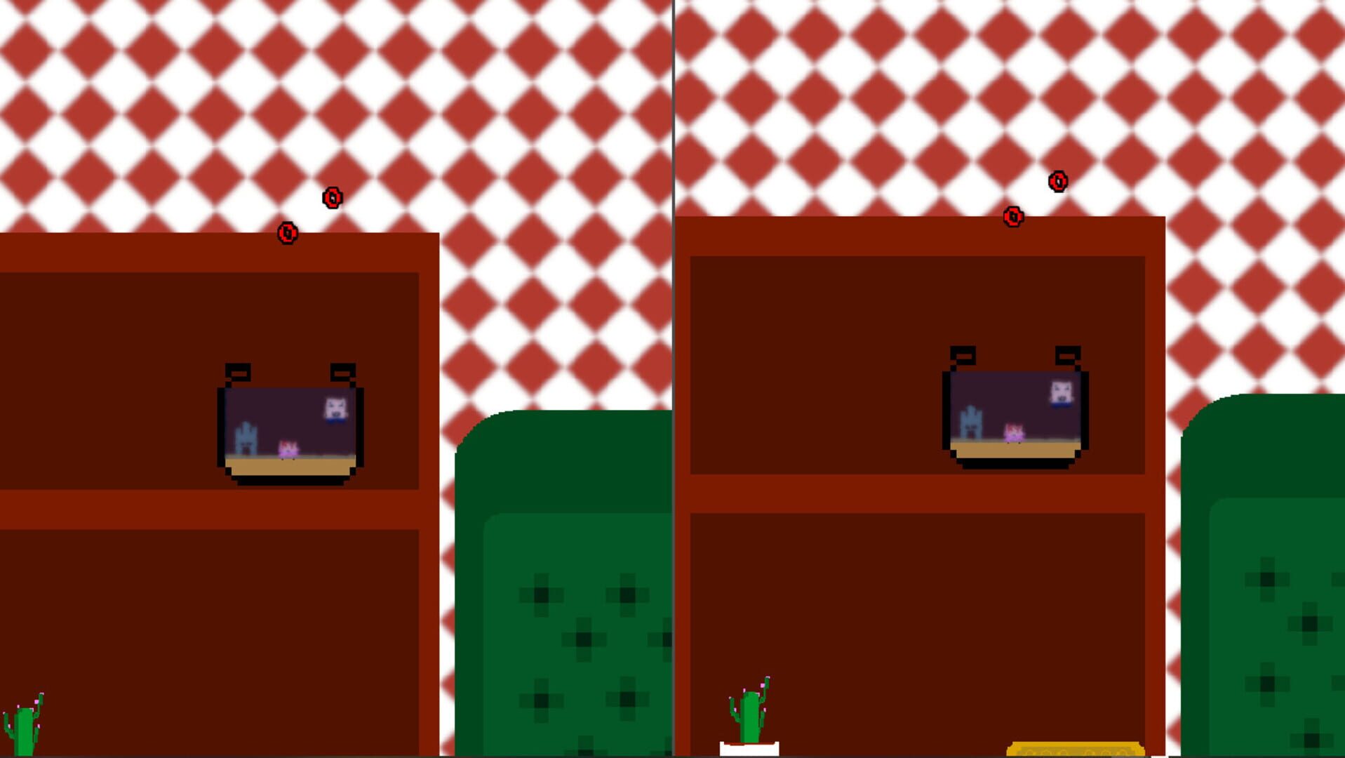 Blockhead 2D screenshot 1