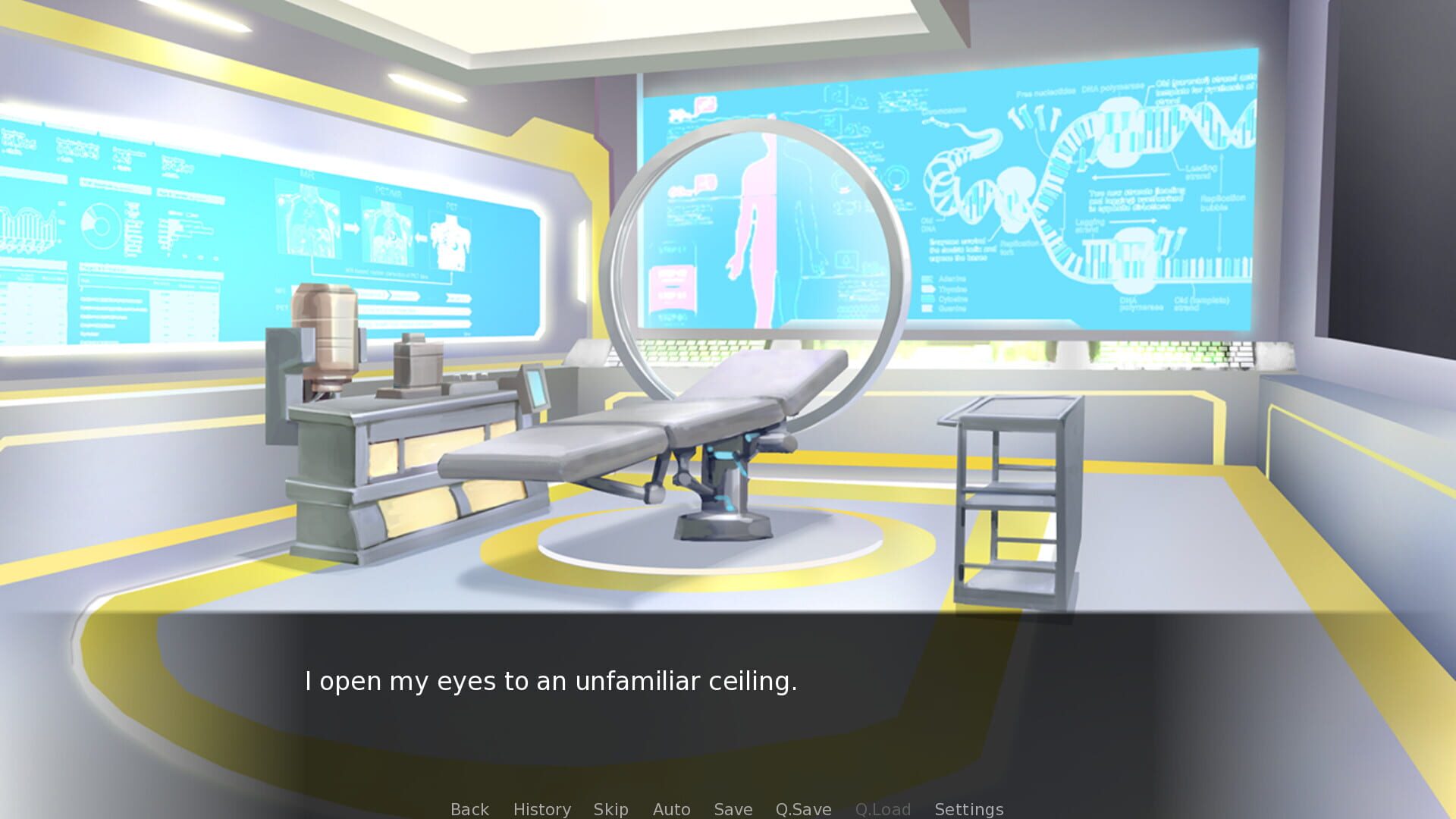 Hauling Away screenshot 1