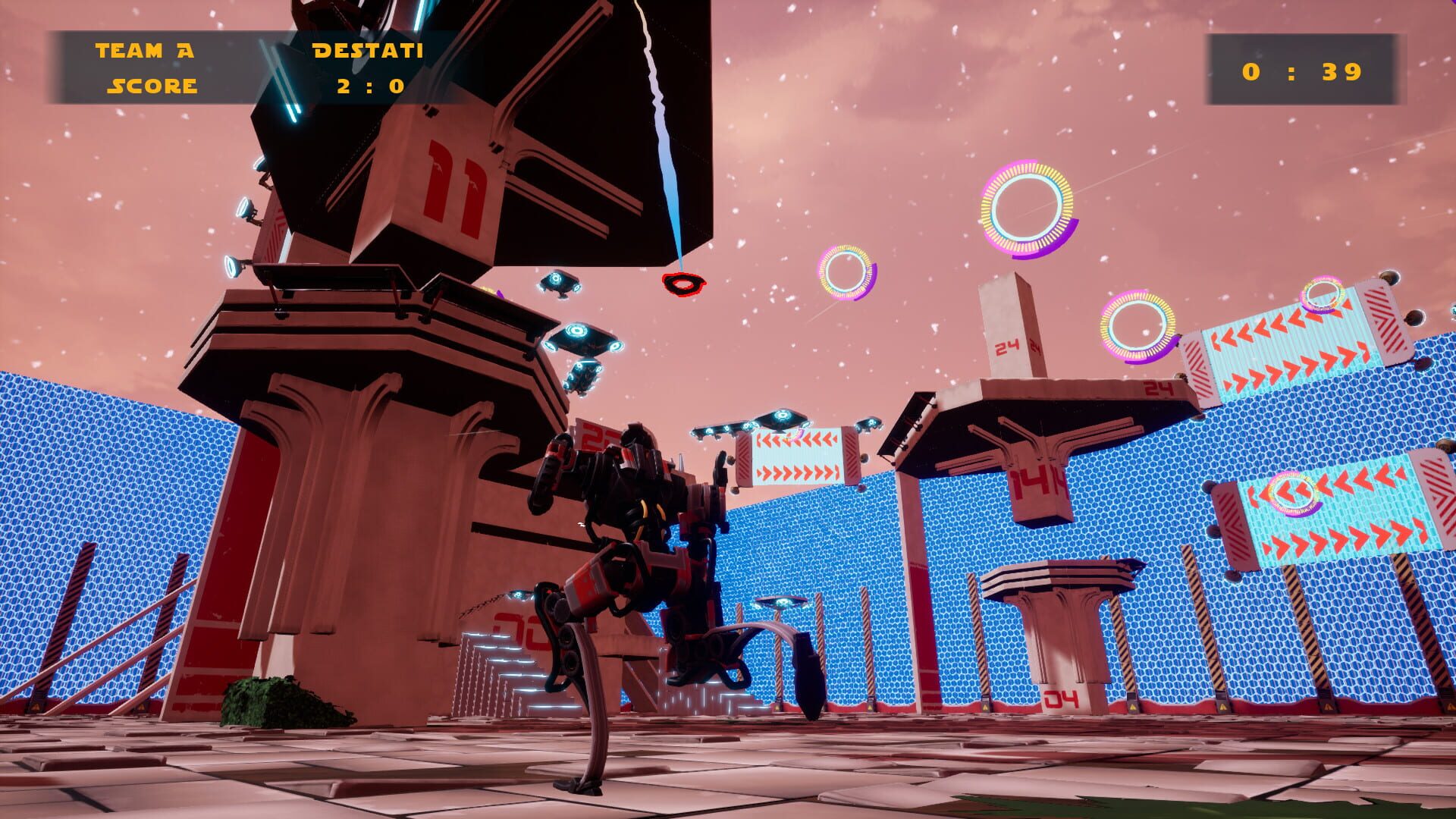 ProBee screenshot 1