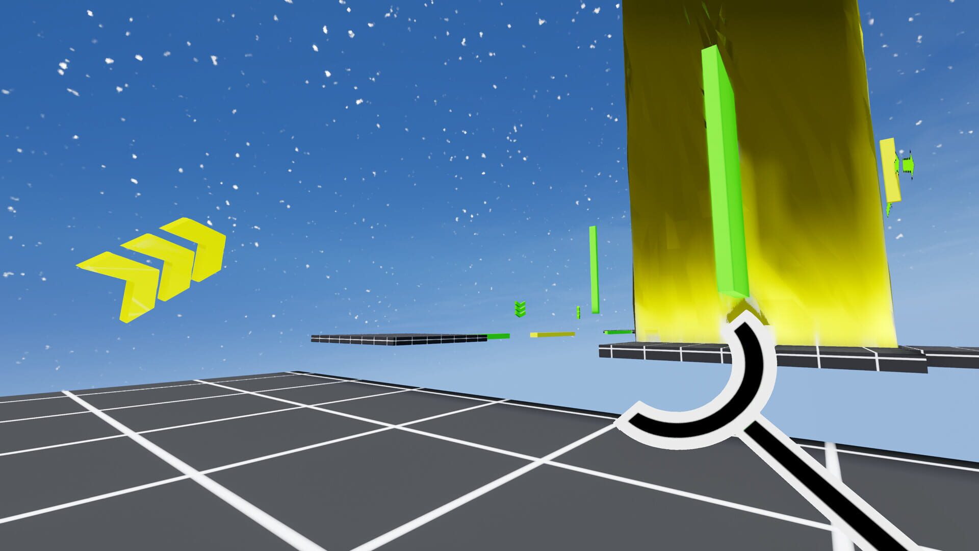 ColorCube screenshot 1