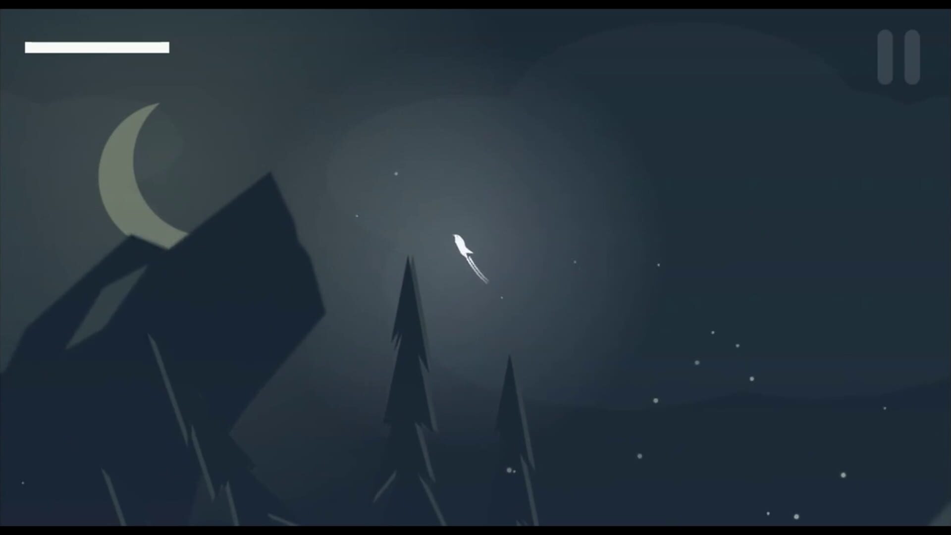Mira: A Bird's Flight screenshot 1